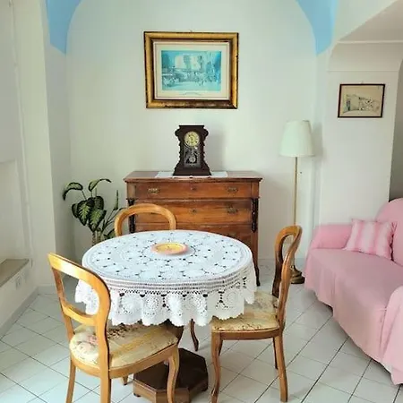 Apartamento Elle, Just Few Steps From The Center! *