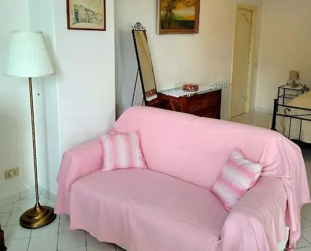 Elle, Just Few Steps From The Center! Apartamento Positano