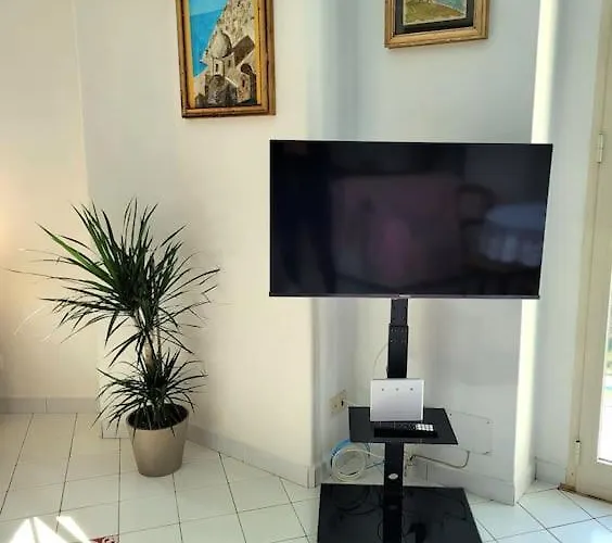 Elle, Just Few Steps From The Center! Apartamento *