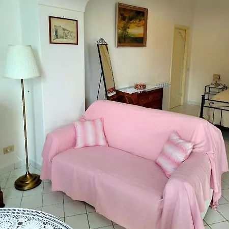 Elle, Just Few Steps From The Center! Apartament Positano