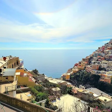 Elle, Just Few Steps From The Center! Apartament Positano