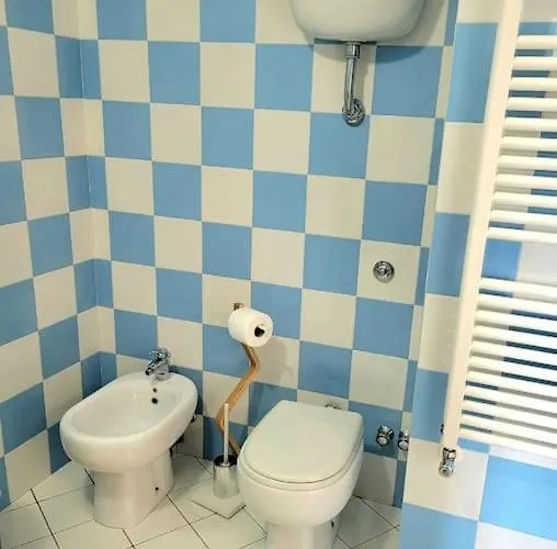 Elle, Just Few Steps From The Center! Positano